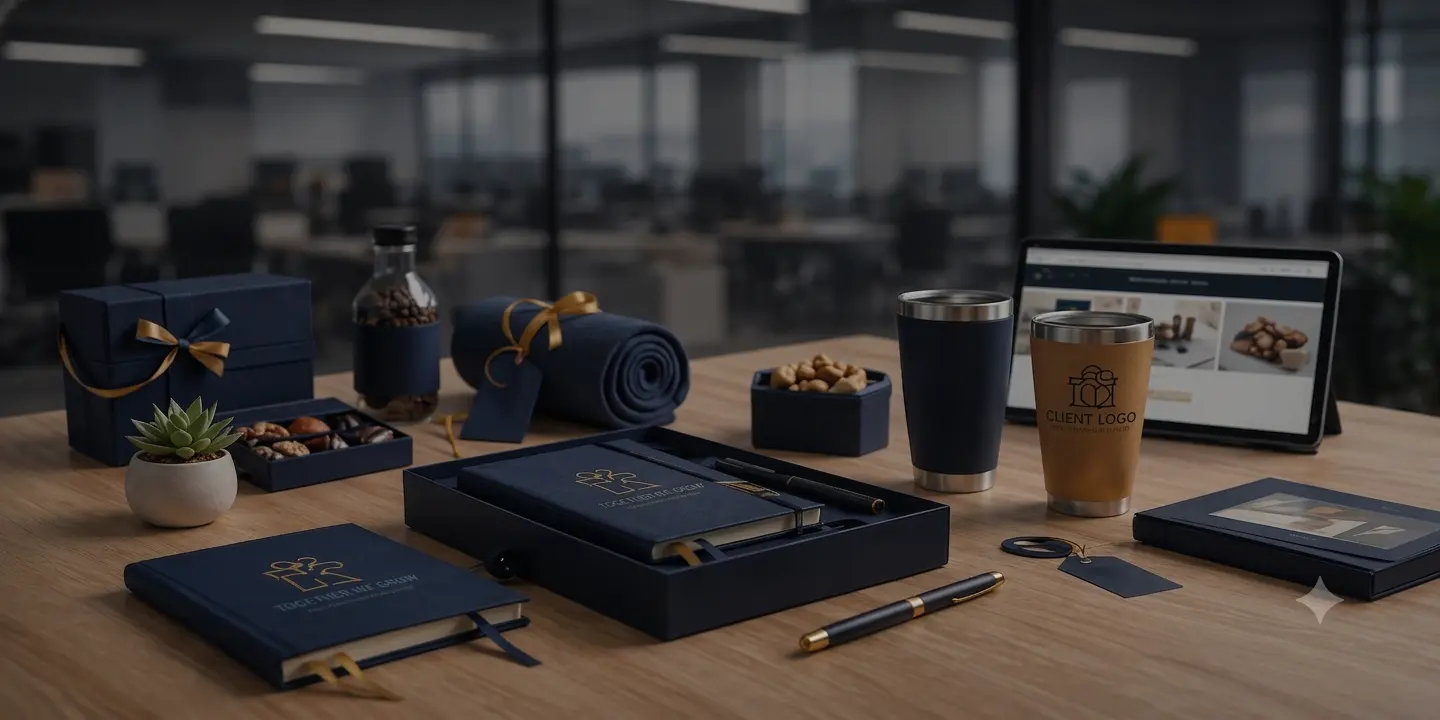 corporate gifting companies in India
