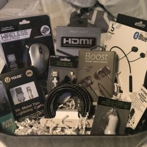 corporate tech gifts