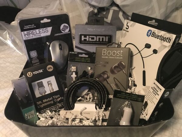 Tech Gifts corporate tech gifts