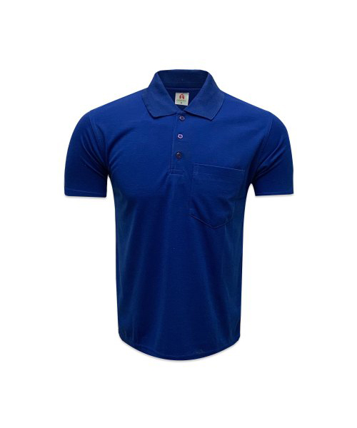 Plain Polo T-Shirt for Corporate & Promotional Use (Bulk Order) Polo T-Shirt for Corporate in Delhi