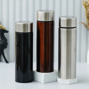 Stainless Steel Bottle in Delhi