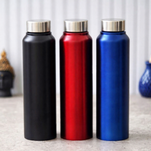 stainless steel bottles in Delhi
