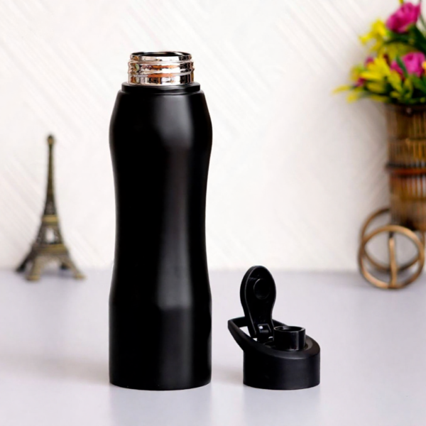 stainless steel bottle