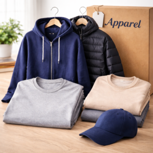 Apparel