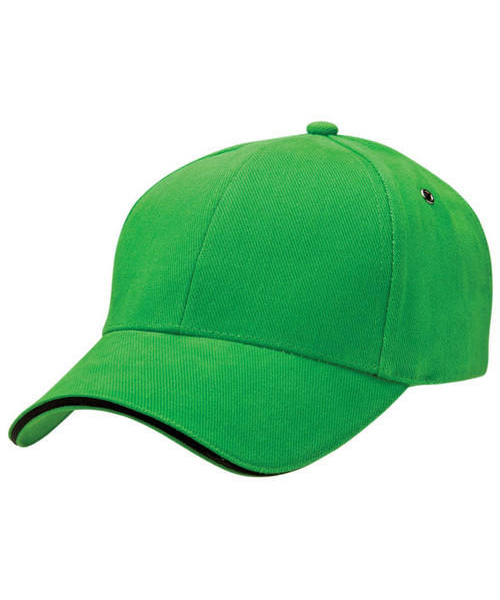 Green Caps Caps for Corporate Gifting
