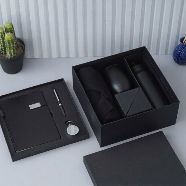 employee welcome kit 7 in 1