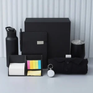 Welcome Kit for Employees