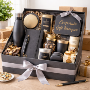 Corporate Gift Hampers