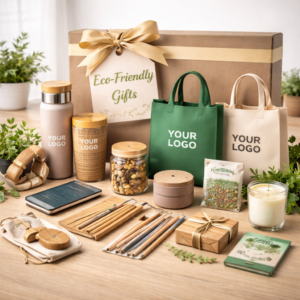Eco-Friendly Gifts