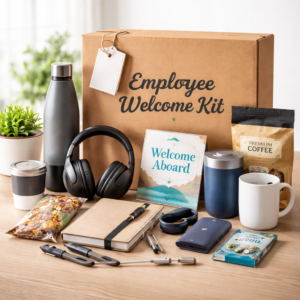 Employee Kits