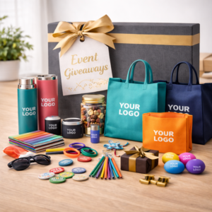 Event Giveaways