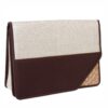 eco friendly jute office bag eco friendly jute office bag