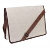 eco friendly jute office bag eco friendly jute office bag