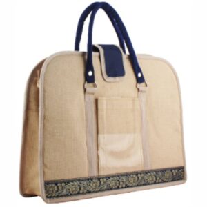jute file bag in delhi