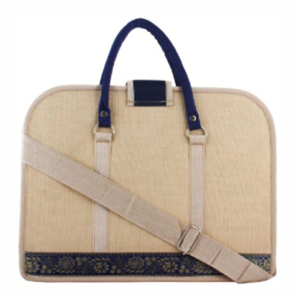 jute file bag in delhi ncr
