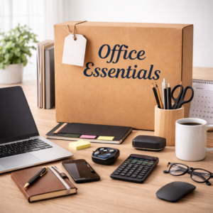 Office Essentials