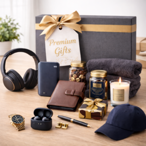 Premium Gifts