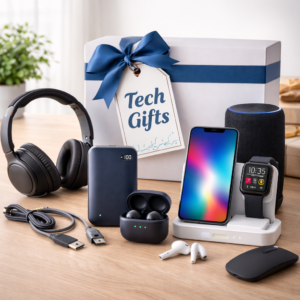 Tech Gifts