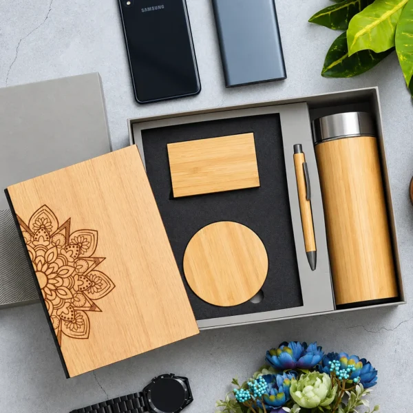 Corporate Joining Kit