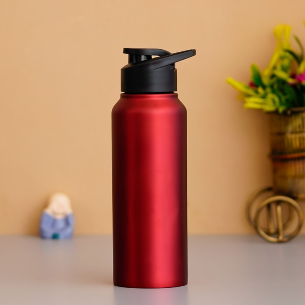 stainless steel water bottles in Gurgaon