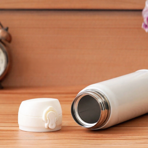 Hot & cold bottle