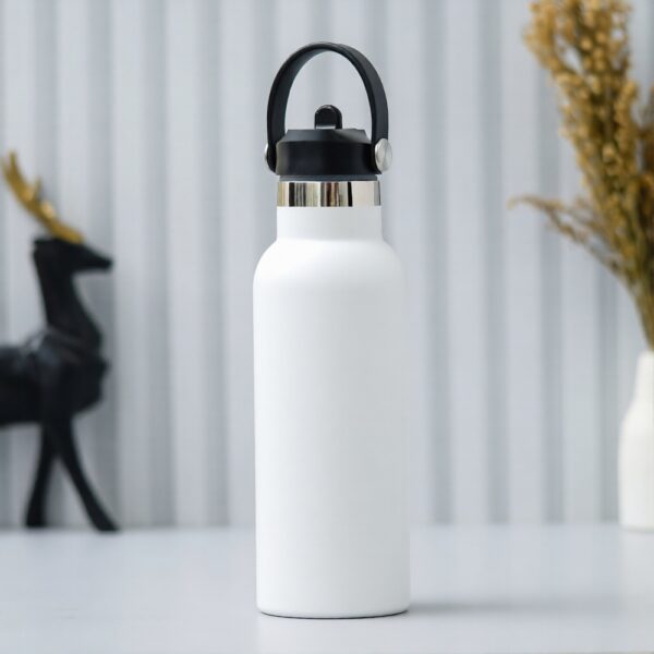 Hot & Cold bottle in India