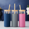 Borosilicate Glass Bottle in Delhi Borosilicate Glass Bottle in Delhi