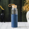 Borosilicate Glass Bottle in Noida Borosilicate Glass Bottle in Noida