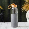 Borosilicate Glass Bottle in Noida Borosilicate Glass Bottle in Noida