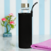 Glass Water Bottle Corporate Gift Gurugram Glass Water Bottle Corporate Gift Gurugram