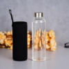 borosilicate glass water/juice bottle borosilicate glass water/juice bottle