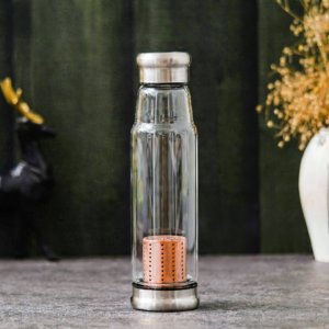 Promotional Glass Bottle Delhi