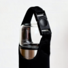 borosilicate glass double wall tea infuser bottle borosilicate glass double wall tea infuser bottle