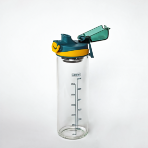 Glass Water Bottle for Corporate Gifts