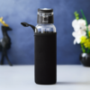 Customized Glass Bottle with Logo Customized Glass Bottle with Logo