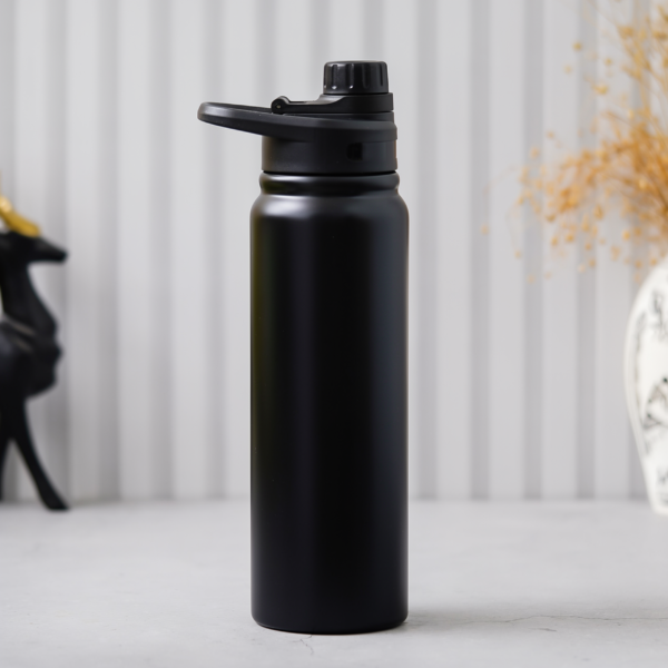 Double wall stainless steel bottle Vacuum Flask Corporate Gift Delhi