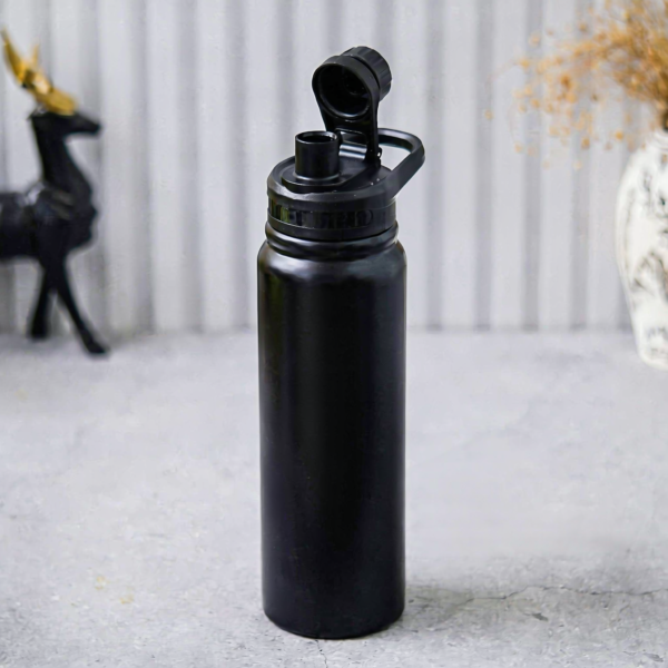 double wall stainless steel bottle