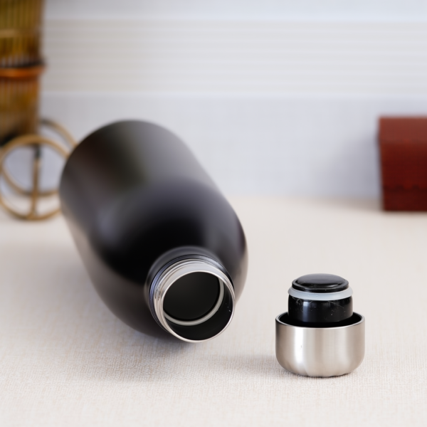 hot & cold bottle