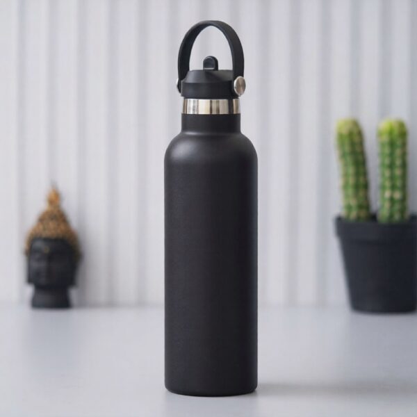 hot & cold bottle