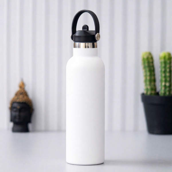 hot & cold bottle