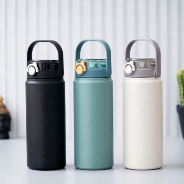 Hot & Cold Bottle Vacuum insulated bottle in Delhi