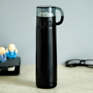 Hot & Cold Cup Flask in Delhi