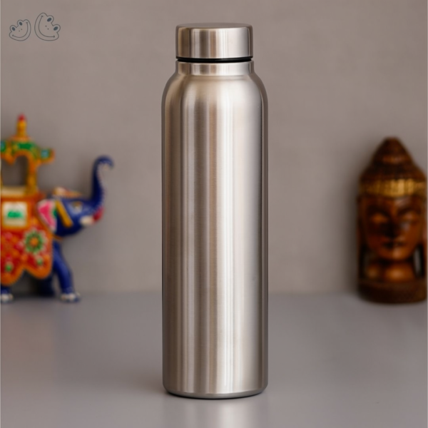 Stainless Steel Bottle Corporate Drinkware Delhi