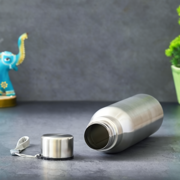 stainless steel bottle in Delhi NCR India