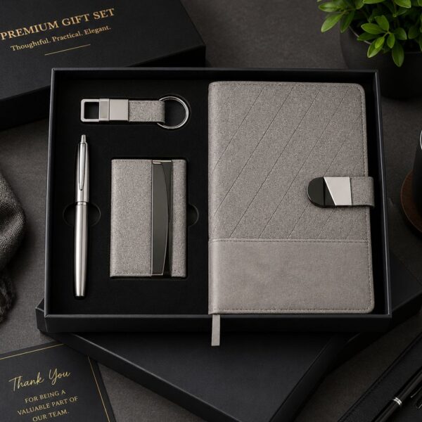 corporate welcome kit
