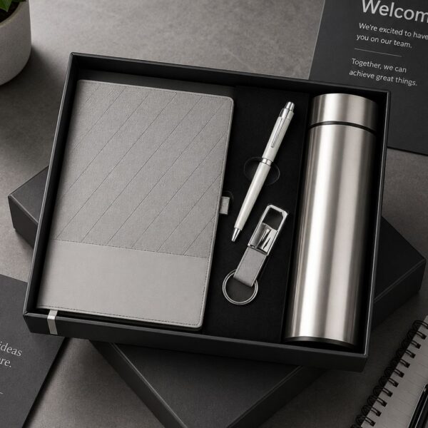employee welcome kit delhi noida india