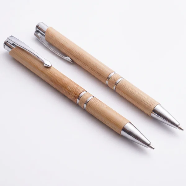 bamboo pens supplier in delhi