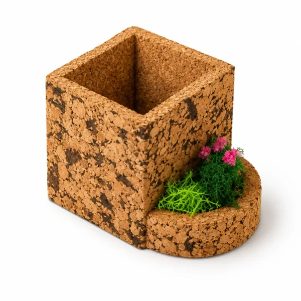 Forest Corkscape branded eco desk kits delhi