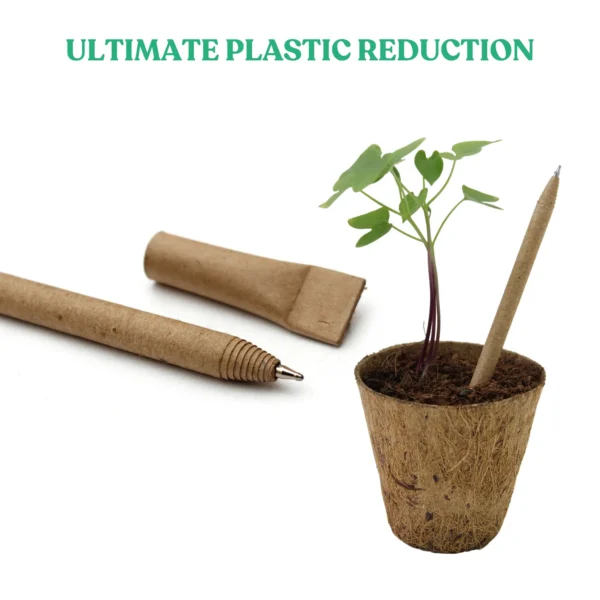 branded eco friendly pens in delhi