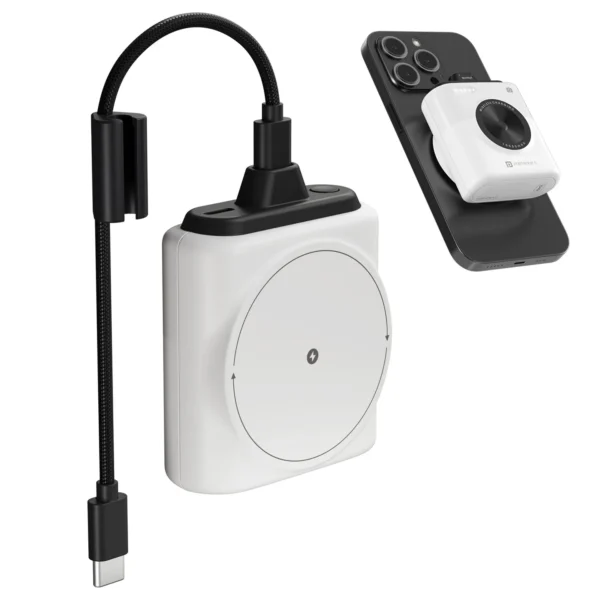 Portronics Moji 10 Branded Power Banks Delhi